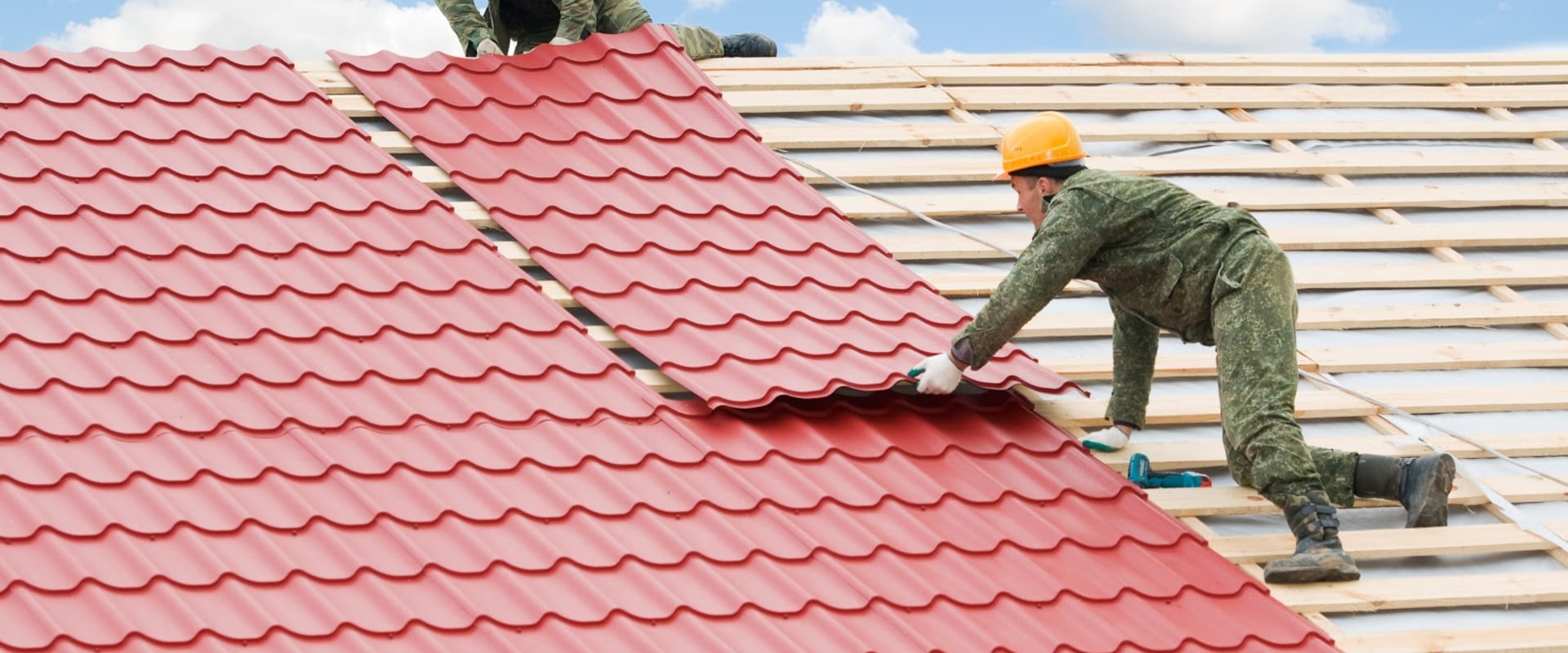 Can you put two layers of roof underlayment?