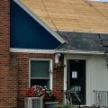 Is it better to put a new roof over an old one?
