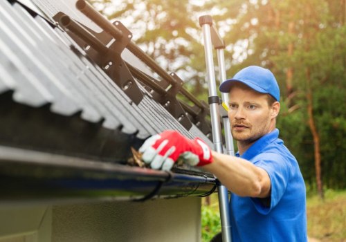 Understanding The Importance Of Gutters And Downspout For Residential Roofing In Chicagoland