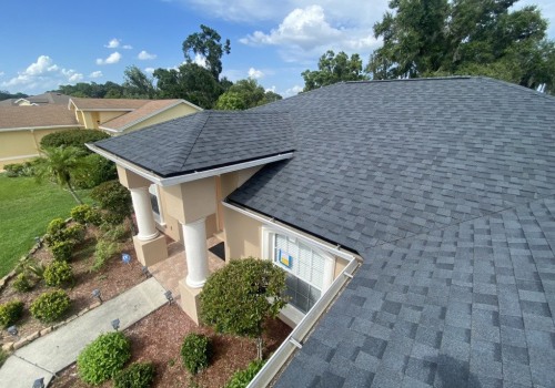How To Choose The Best Roofing Contractor In Lakeland, FL, For Your Residential Roof Replacement