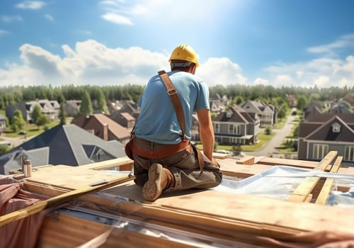 Perks Of Hiring A Roofing Contractor In Rockwall For Your Residential Roofing Project