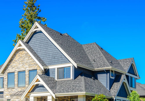 Quality Overhaul: Upgrading Residential Roofing In Reston For Lasting Durability